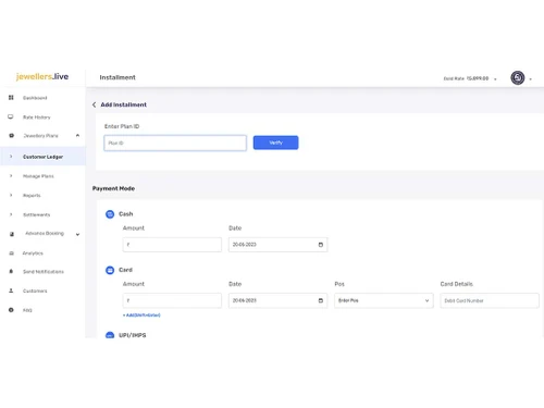 jewellerslive customer