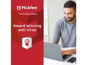 Mcafee