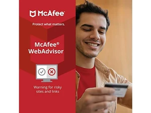 Mcafee