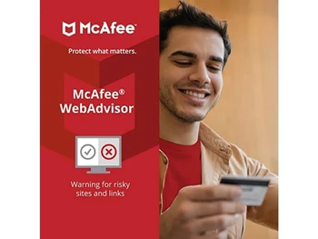Mcafee