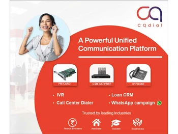 cqdial automation
