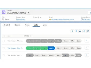 bullhorn applicant tracking system-contact