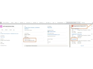 bullhorn applicant tracking system-history