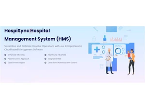 HospiSync patient
