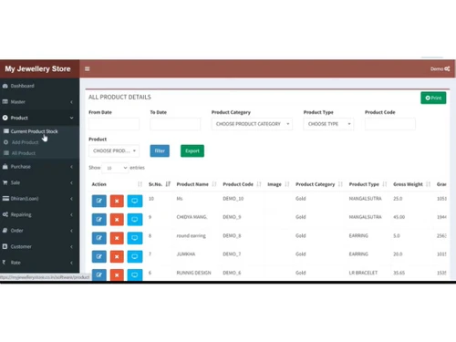 suvarnakar jewellery