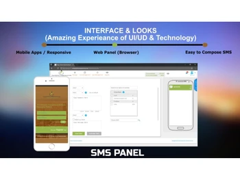 Easy Serve Communication