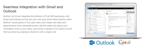 Bullhorn Recruitment CRM