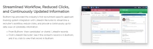 Bullhorn Recruitment CRM
