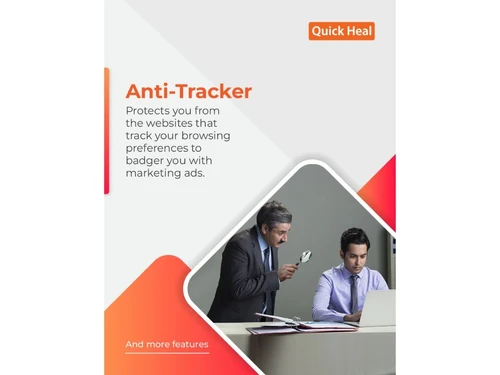 Quick-Heal-Anti-Tracker