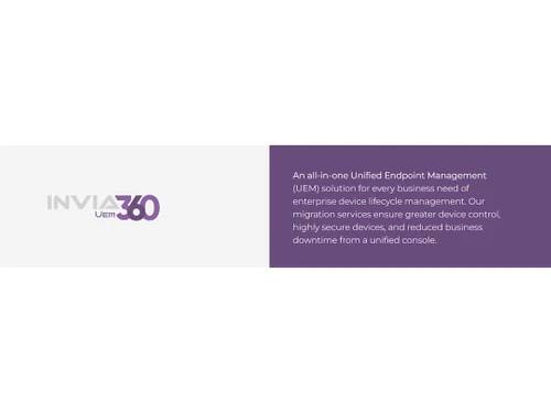 Invia-uem360-mdm
