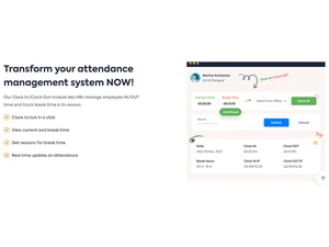 super hrms attendance management