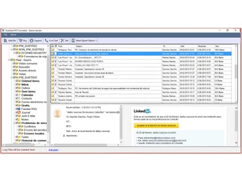 trustvare preview pst mail
