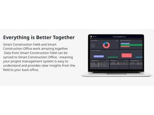 Smart Construction Project