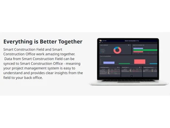 Smart Construction Project