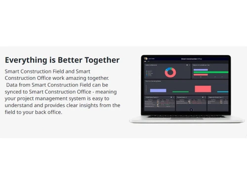 Smart Construction Project