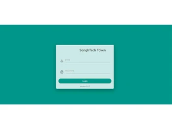 Webprint Queue Token Management Software