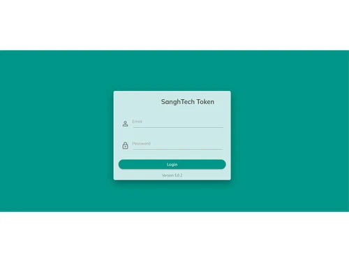 Webprint Queue Token Management Software