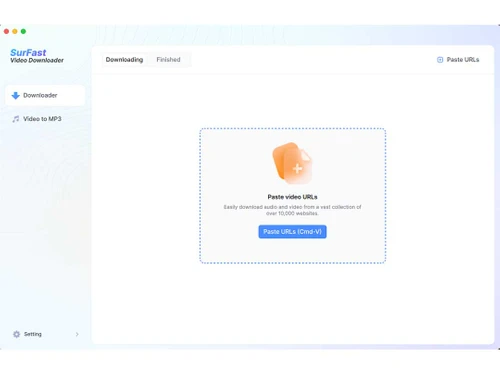 nablamind downloader