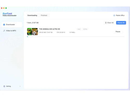 nablamind video downloader