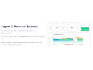 a2p-messaging broadcast