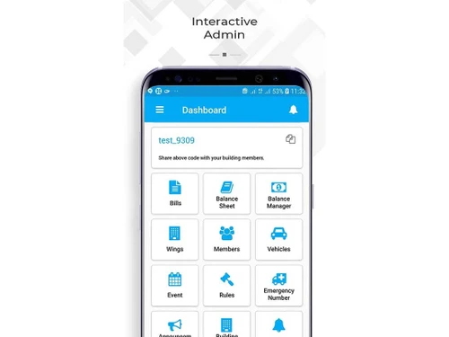 Paperbit dashboard