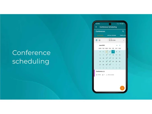 TrueConf conference