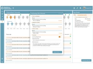 cleartouch call Center