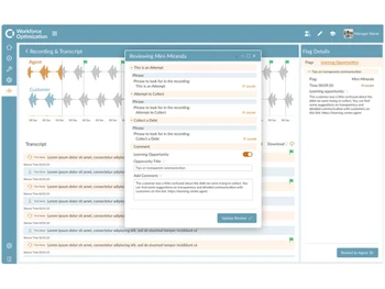cleartouch call Center