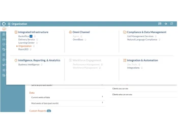 cleartouch integrated