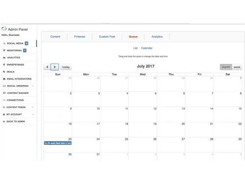 growhytech social media