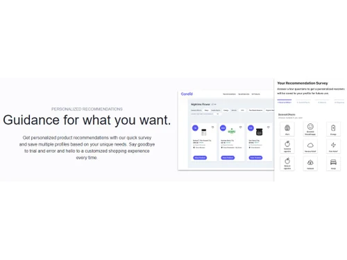 Candid AI Monitors
