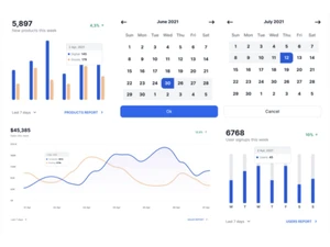 microanalytics report