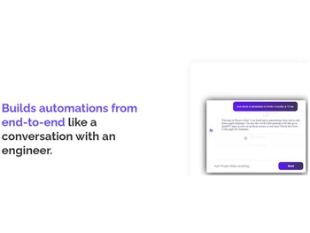 cheat layer build automation