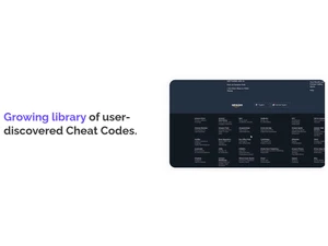 cheat layer library cheat codes