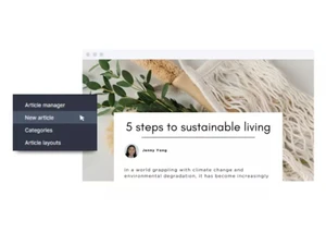 webwave build websites