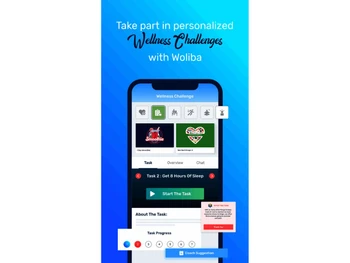 Woliba