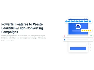 woorise high converting campaign