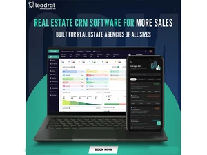 leadrat-Integrations