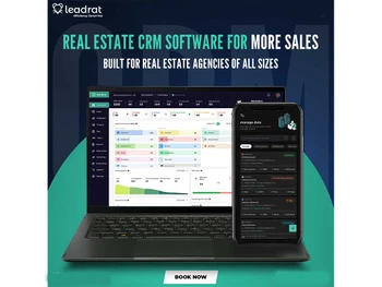 leadrat-Integrations