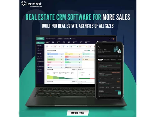 leadrat-Integrations