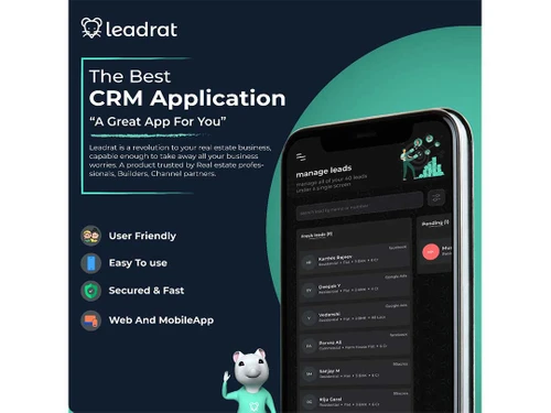 leadrat notification