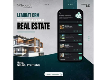 leadrat realestate