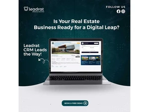 leadrat user-friendly