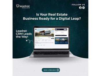 leadrat user-friendly