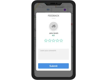 rocketfleet feedback