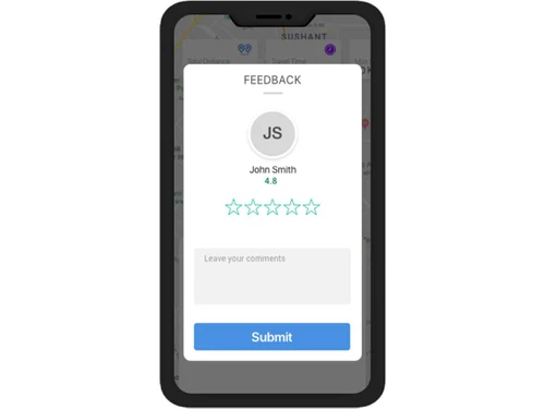 rocketfleet feedback