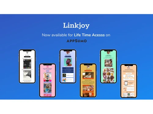 linkjoy-acess