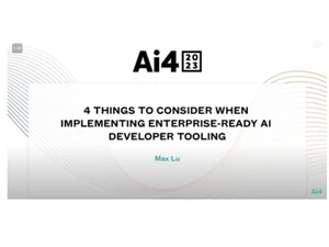 AI Developer Tooling