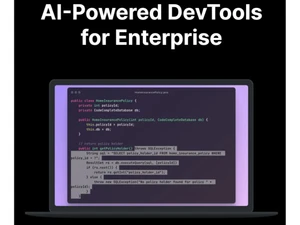 AI-Powered DevTools for Enterprise