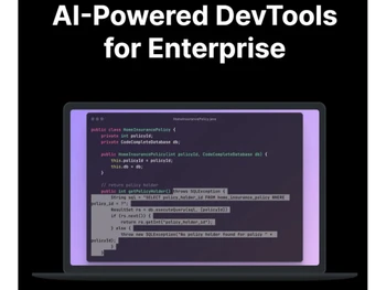 AI-Powered DevTools for Enterprise
